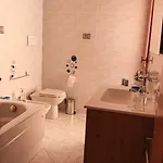 Apartment La Casa Di Lavy - Private Parking + Wifi Sestu