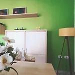 Apartment La Casa Di Lavy - Private Parking + Wifi *