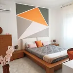 La Casa Di Lavy - Private Parking + Wifi Sestu