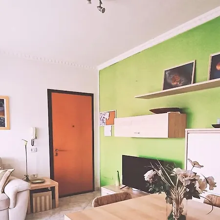 La Casa Di Lavy - Private Parking + Wifi Sestu