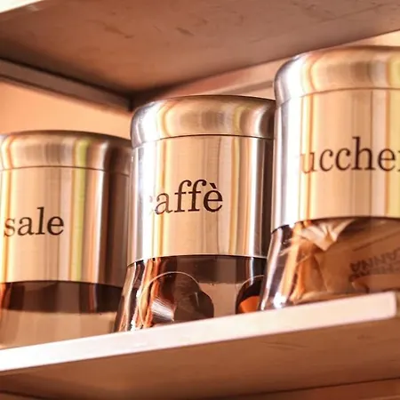 Апартаменты La Casa Di Lavy - Private Parking + Wifi