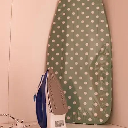 La Casa Di Lavy - Private Parking + Wifi * Sestu