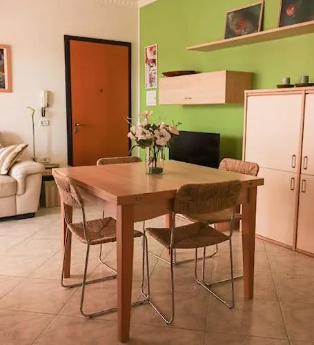 La Casa Di Lavy - Private Parking + Wifi * Sestu