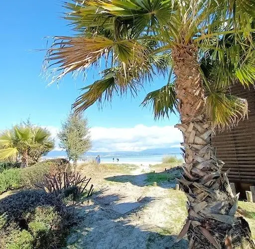 Appartement La Casa Di Lavy - Private Parking + Wifi Sestu