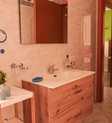 La Casa Di Lavy - Private Parking + Wifi