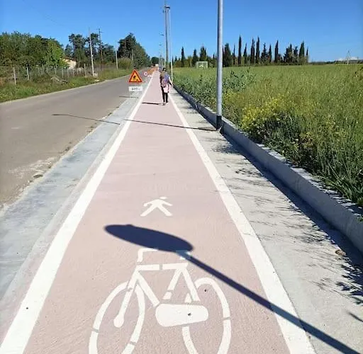 Appartement La Casa Di Lavy - Private Parking + Wifi *