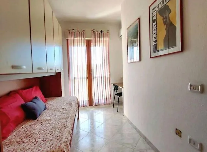 La Casa Di Lavy - Private Parking + Wifi Appartement Sestu